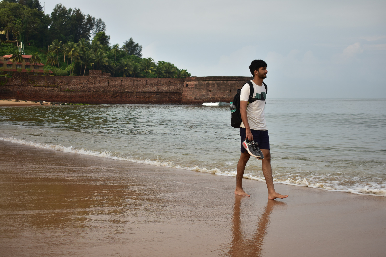 Sarvesh